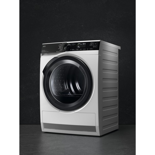 Aeg 9000x series asciugatrice - aeg,