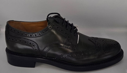 Scarpe uomo triver - derby, pelle