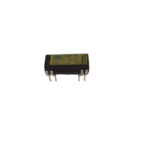 Matsushita sds relais - , da1-5v