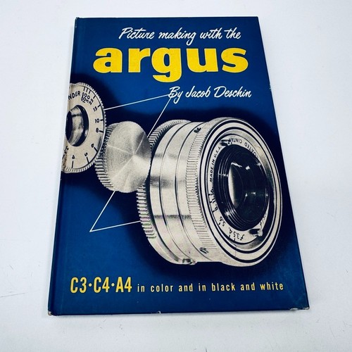 Argus camera photography - camera,