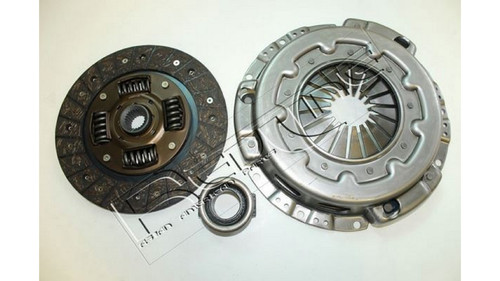 Kit frizione pajero l200 - pajero-l200, 2.5
