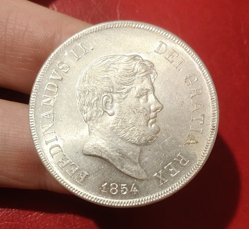 120 grana 1854 riconio di - 120,