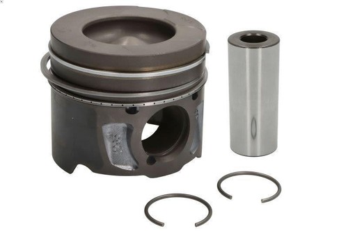 Pistone kolbenschmidt 41251610 - pistone,