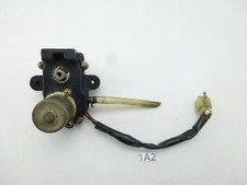 Actuator exhaust control