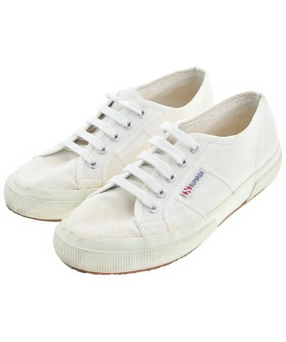 Superga sneakers white - superga,