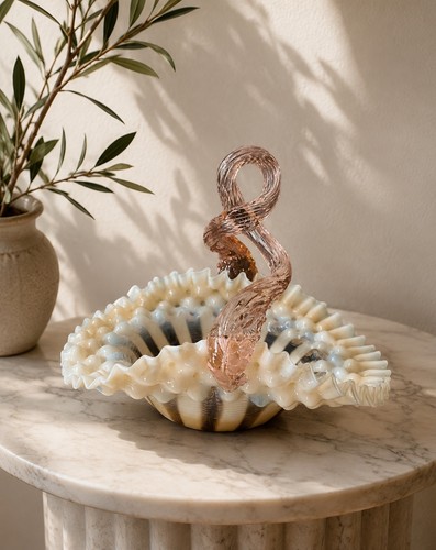 Rare murano art glass - rare,