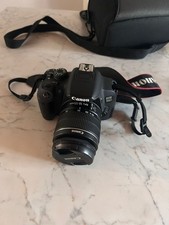 Vendo Fotocamera Canon EOS 700D Completa Di Tutto