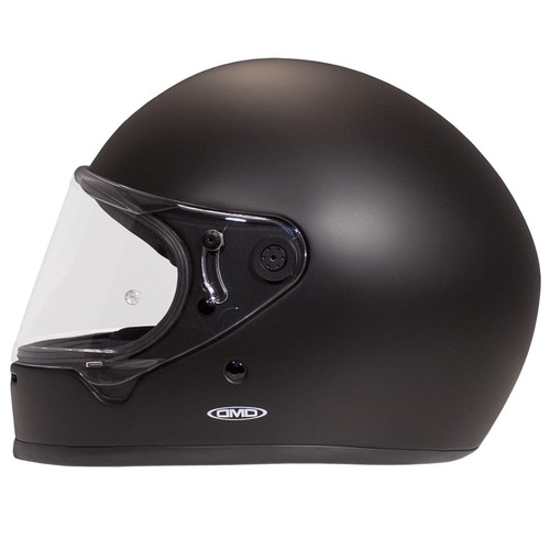 Casco dmd rivale nero - dmd, 06