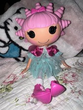 Bambola Lalaloopsy Smile E