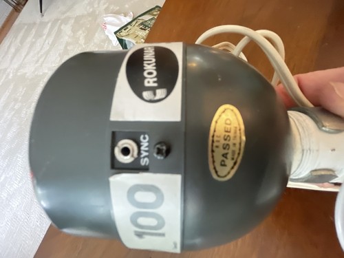 Rokunar studio pro strobo - rokunar,