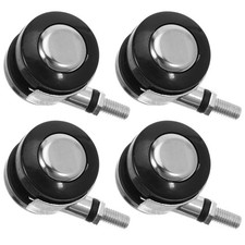  4 ruote universali per sedia