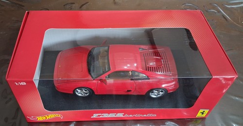 Ferrari f355 berlinetta 18 - ferrari, 1.18