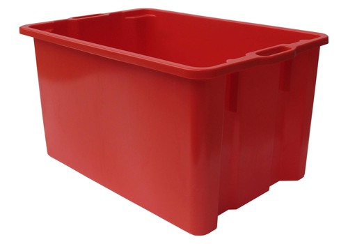 Mobil plastic cassa - mobil,