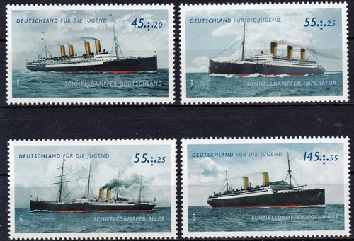 Bundesrepublik 2809/12