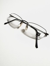 Montatura Occhiali TRY Titanium. Bambino Unisex. Originale. Vintage. O2