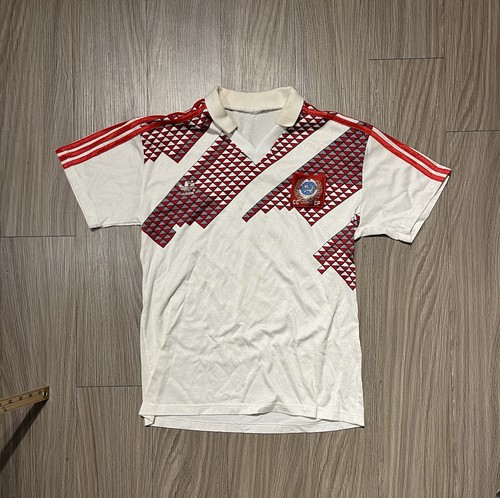 Rarissima maglia adidas