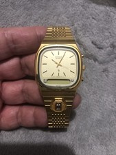 Orologio Giappone VINTAGE anni