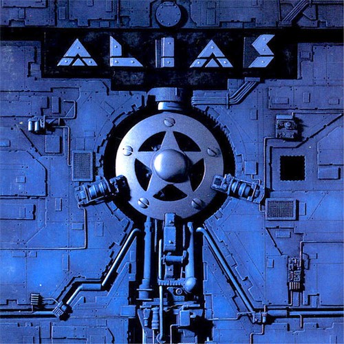 Alias remastered - -, (remastered