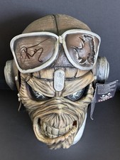 Maschera ufficiale Iron Maiden
