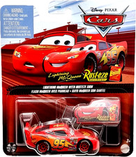 Disney PIXAR DXV29 Cars 1:55