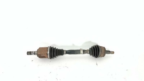 Semiasse anteriore alfa - sx,
