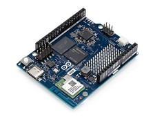 Arduino UNO Q 2-GB RAM