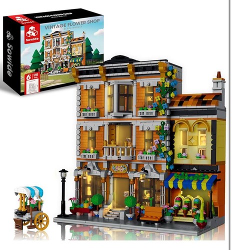 Sowide set costruzioni - sowide,