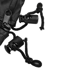 Copertura rack palestra zip