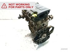 Vauxhall Corsa Motore nudo 1.2