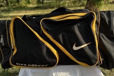 Borsone sportivo gigante Nike