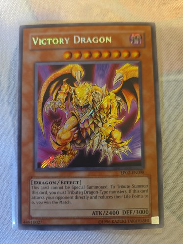 Yugioh drago della vittoria - drago,
