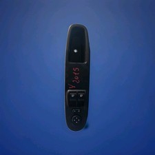 Pulsantiera Alzacristalli Anteriore Lancia Ypsilon 2015 Originale Sx