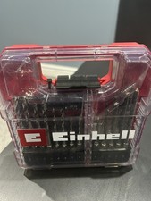 Einhell Premium KWB Set di