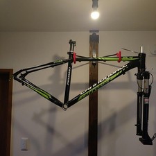 Cannondale Trail SL 29ER4 MTB