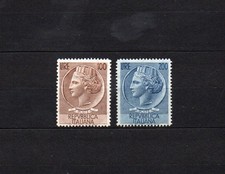 SIRACUSANA** - TESTONI 100 e