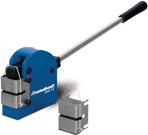 Ricalcatore lamiera