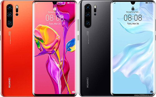 Cellulare huawei p30 pro - cellulare, 8