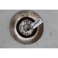 DISCO FRENO ANT. DX PER FIAT MULTIPLA (02-04) RESTYLING 1.6 16V MNV 2021