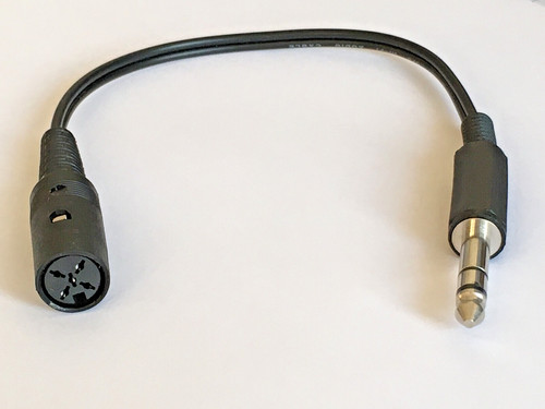 Cuffie adattatore jack - adattatore,