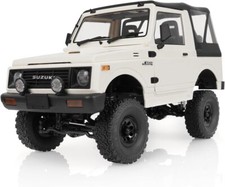 1/10 RC Crawler, 2.4Ghz