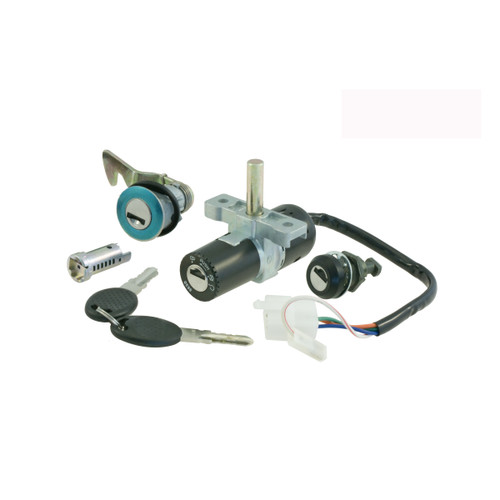 Kit quadro chiavi serrature - kit,