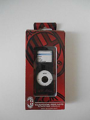Cover milan custodia mp3 con - milan,