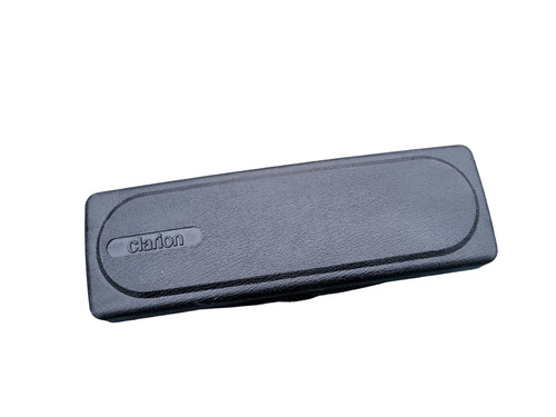 Clarion autoradio plastica - autoradio,