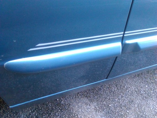 Jaguar xjr sport x300 - xj,