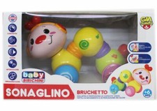 x Sonaglino Bruchetto Gioco