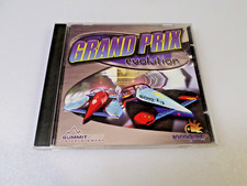 GRAND PRIX EVOLUTION - (PC