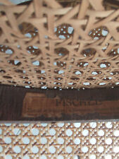 2 sedie antiche  Fischel/Thonet Austria stile 1900