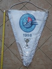 Soccer pennant ALBINOLEFFE