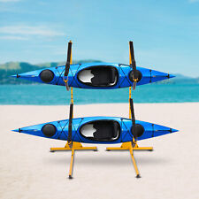 Scaffale Porta Kayak