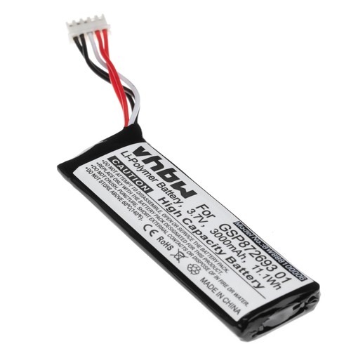 Batterie pour jbl flip - batterie,